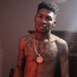 Meet your Posher, Roderick